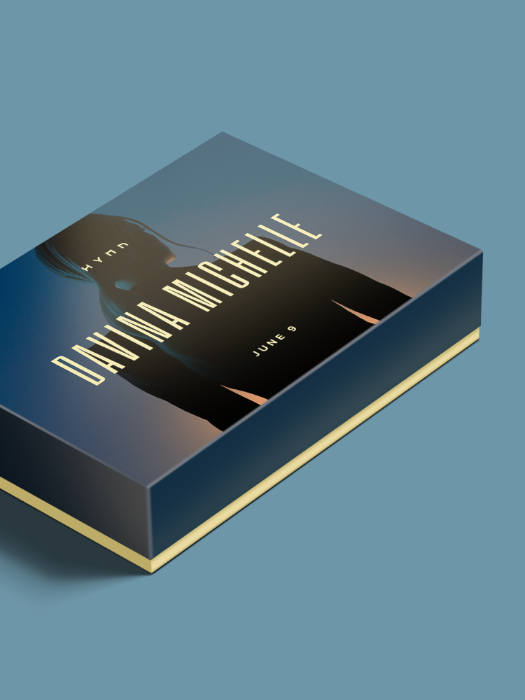 Example of giftbox - Mobile